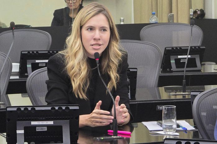 Lei de Cibele Moura que reforça combate à violência sexual contra crianças e adolescentes é sancionada