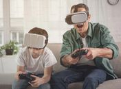 Dos jogos de console aos jogos online: como a experiência de jogo mudou
