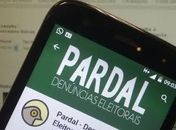  “Pardal” recebe mais 22 denúncias de crimes eleitorais