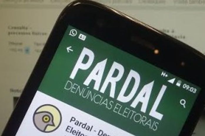 “Pardal” recebe mais 22 denúncias de crimes eleitorais