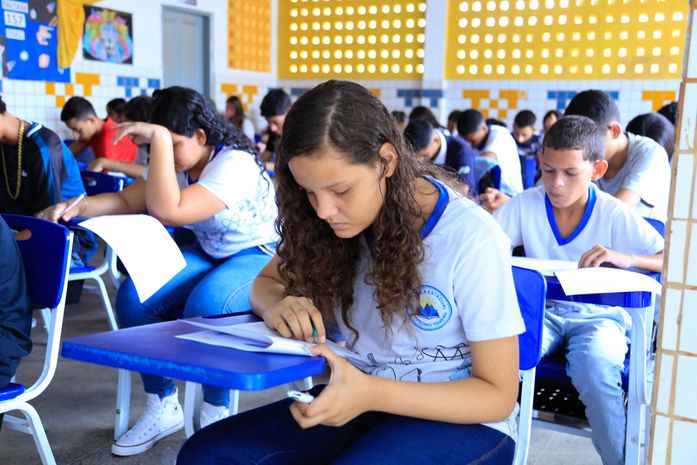 Alagoas é o segundo entre os estados com maior adesão ao Programa Escola em Tempo Integral