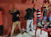 Bar gera aglomeração e é fechado pela policia em Arapiraca 