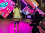 Festival on-line promove valorização de artistas femininas