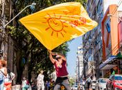 PSOL rompe, politicamente,  com governo do PT e entrega cargos
