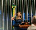 Eudócia leva ao STF e à PGR denúncia contra Renan Filho e Paulo Dantas por esquema da Refit em Alagoas