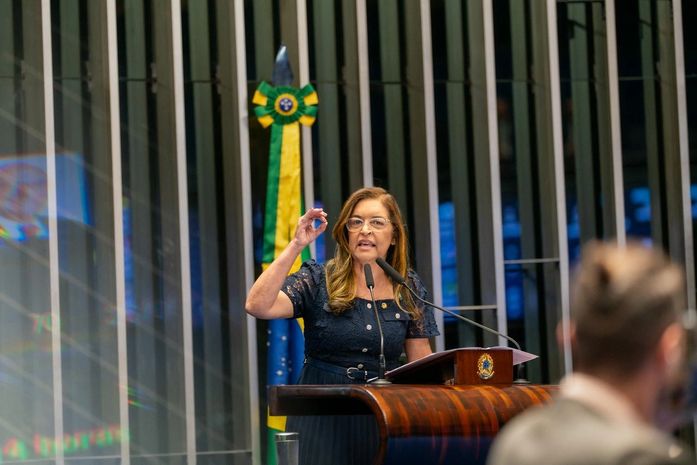 Eudócia leva ao STF e à PGR denúncia contra Renan Filho e Paulo Dantas por esquema da Refit em Alagoas