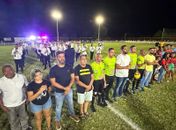 Final do XVI Campeonato Municipal de Futebol Amador agita torcidas em Piranhas⠀