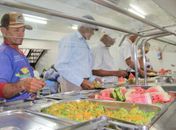 Restaurante Popular reabre à população nesta segunda (05)