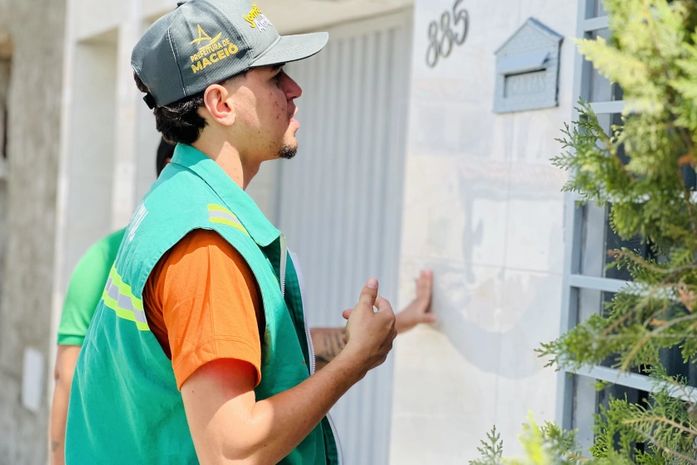 Autarquia de Limpeza Urbana realiza ações de educação ambiental e sustentabilidade