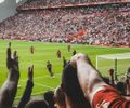 Pagamentos em tempo real desafiam plataformas de apostas para a Copa do Mundo de futebol