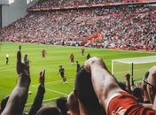 Pagamentos em tempo real desafiam plataformas de apostas para a Copa do Mundo de futebol