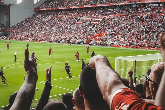 Pagamentos em tempo real desafiam plataformas de apostas para a Copa do Mundo de futebol