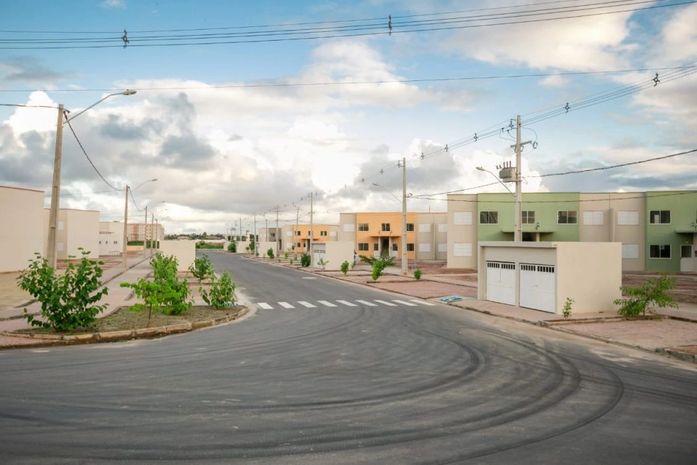 Com transmissão no Youtube, Prefeitura de Maceió sorteia casas do residencial Oiticica II na segunda-feira (9)