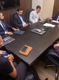 Defensoria Pública cobra mineradora e órgãos estaduais por danos causados a famílias em Craíbas