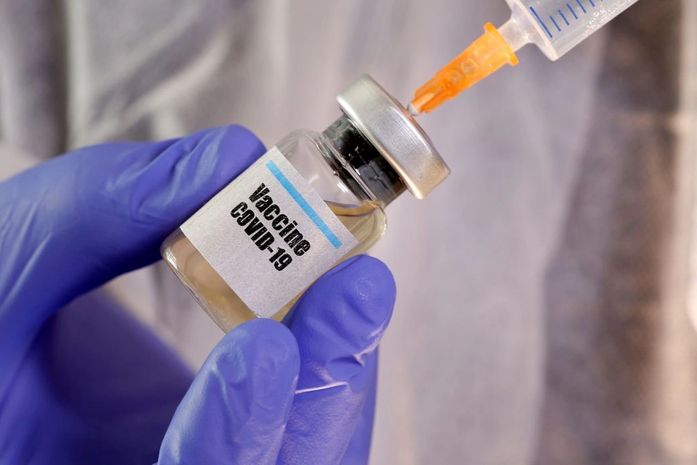 Testes com vacina de Oxford contra covid-19 começam em São Paulo