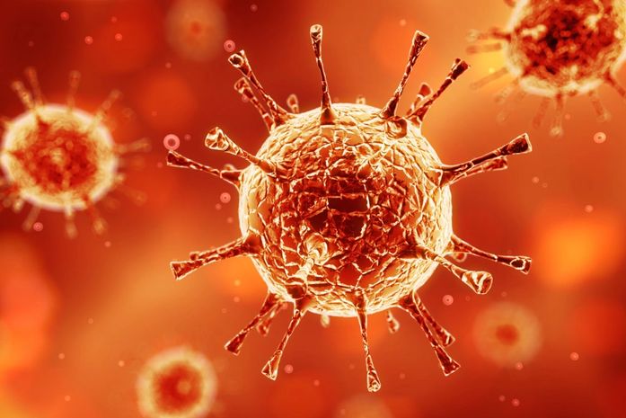 O perigo da variante e as festas canceladas