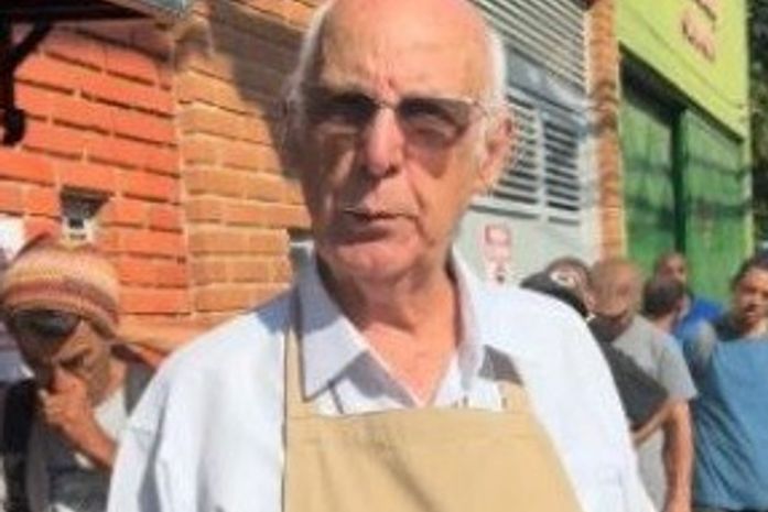 Padre Júlio Lancellotti é alvo de apuração por uso de verba da igreja