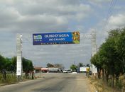 Olho D'Água do Casado