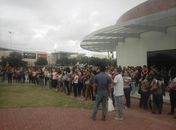 Professores da rede municipal de Arapiraca decidem pela paralisação 