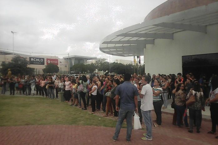 Professores da rede municipal de Arapiraca decidem pela paralisação