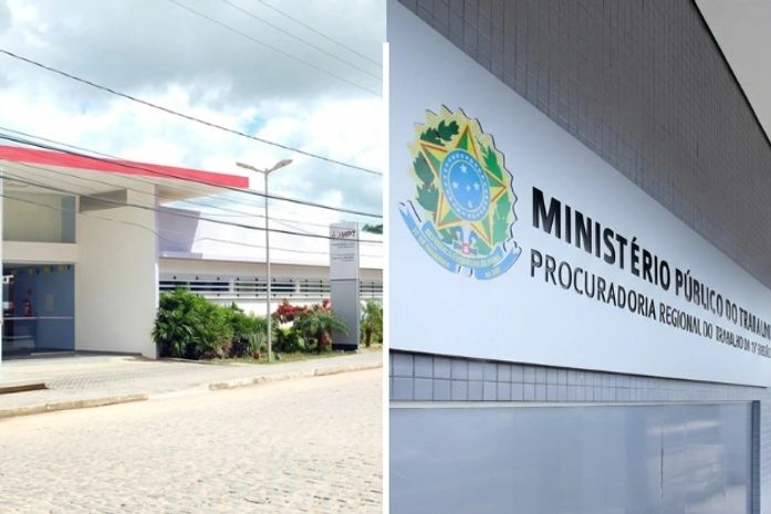 Unidades do MPT em Maceió e Arapiraca padronizam horário de funcionamento