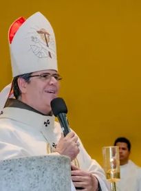 Dom Beto, Arcebispo metropolitano de Maceió