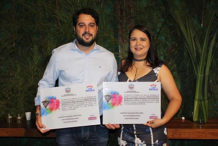 Prefeito Arthur Freitas