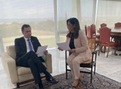 Senadora Drª Eudócia solicita ao presidente da República em exercício a duplicação da BR-104 no trecho de Messias a Caruaru

