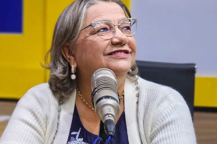 Prefeita Zete de Janjão Consolida Liderança e se Aproxima da Reeleição em Gararu-SE