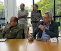 Alagoas registra redução de 6,6% nas mortes violentas no primeiro semestre de 2024