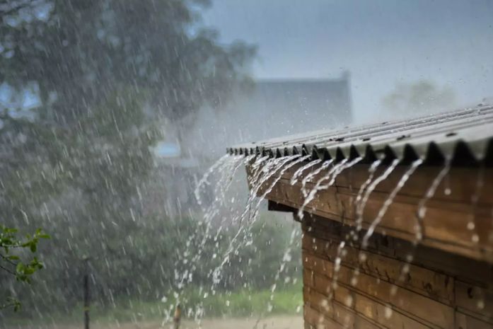 Chuva