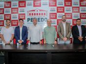 Prefeito Ronaldo Lopes efetiva Secretário de Educação e empossa novos gestores nas pastas de Meio Ambiente e Planejamento
