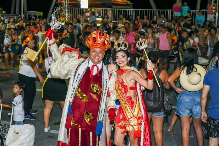 Carnaval de Maceió