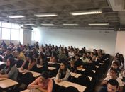 Seleção para qualificação de telemarketing terá início nesta quarta (28)