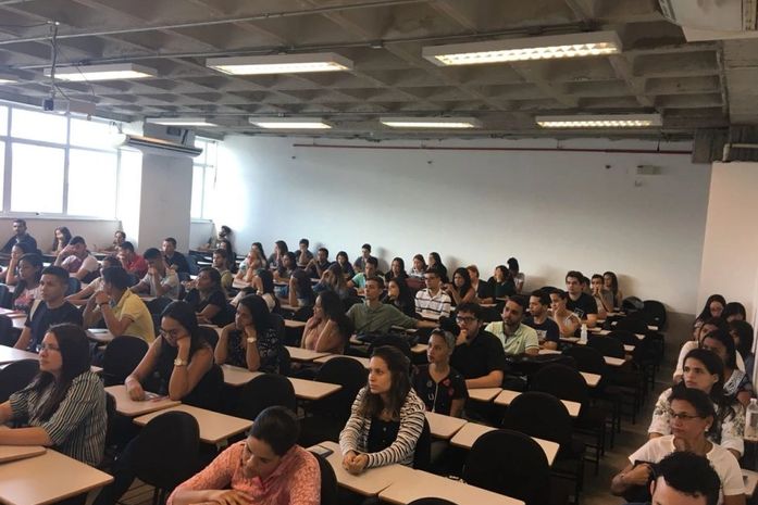 Seleção para qualificação de telemarketing terá início nesta quarta (28)