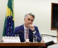 Rafael Brito entra com mandado de segurança contra a PEC da Blindagem