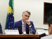 Rafael Brito entra com mandado de segurança contra a PEC da Blindagem

