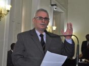 Pastor João Luiz