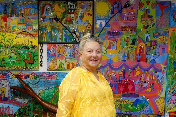 Museu Palácio Floriano Peixoto celebra a riqueza dos folguedos alagoanos com exposição inédita