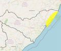 Perigo potencial: Inmet renova alerta de chuvas para municípios de AL; veja a lista