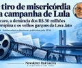 O tiro de misericórdia na campanha de Lula: Vorcaro, a propina de R$ 30 milhões e os velhos garçons da Lava Jato