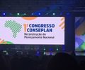 Maceió marca presença em evento nacional de planejamento público