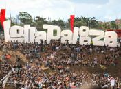 Lollapalooza 2019: venda geral de ingressos começa neste sábado