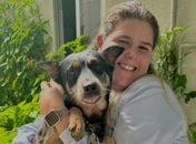 Outubro Rosa também é para pets: campanha alerta para prevenção do câncer de mama em cães e gatos, explica especialista