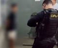 Tio suspeito de estuprar sobrinha de 3 anos é preso em Maceió