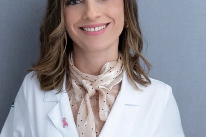 No dia da mamografia, presidente da SBM/AL fala da importância do exame