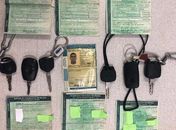 Suspeito alugava veículos em locadoras de Maceió e os vendia para terceiros.