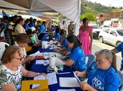 Novembro Azul: Instituto Terra e Prefeitura de Santana do Mundaú promovem ação voltada à saúde do homem