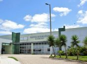 Hospital de Emergência do Agreste acolhe mais de 390 pessoas no fim de semana das eleições