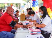 Programa Saúde Até Você: Sesau realiza mais de 5 mil atendimentos na Grota do Cigano 